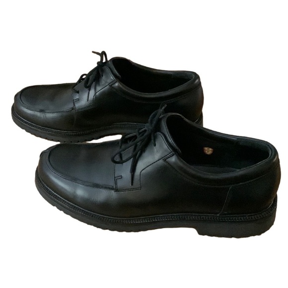 Cole Haan Country Mens Shoes, 13M, Black main image 8